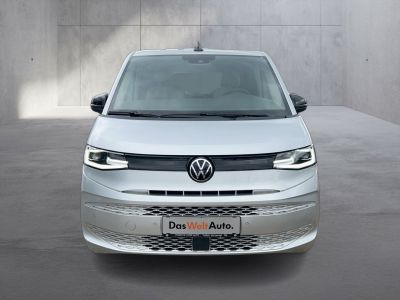 VW Multivan Gebrauchtwagen