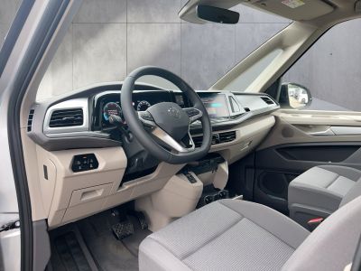 VW Multivan Gebrauchtwagen