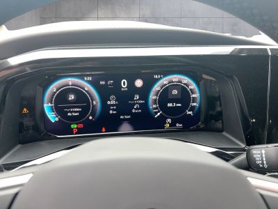 VW Multivan Gebrauchtwagen