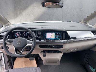VW Multivan Gebrauchtwagen