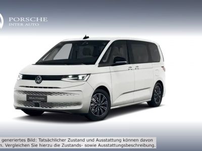 VW Multivan Gebrauchtwagen