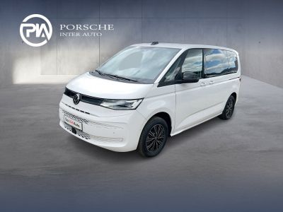 VW Multivan Gebrauchtwagen