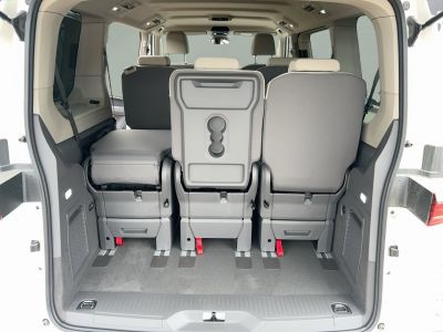 VW Multivan Gebrauchtwagen