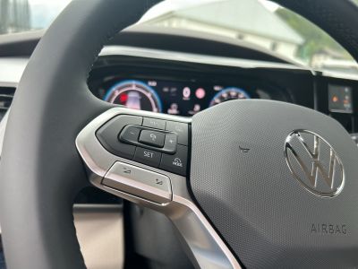 VW Multivan Gebrauchtwagen