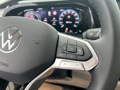 VW Multivan Gebrauchtwagen