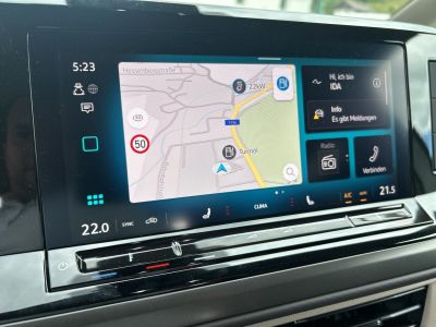 VW Multivan Gebrauchtwagen