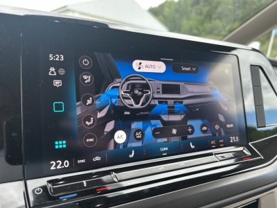 VW Multivan Gebrauchtwagen
