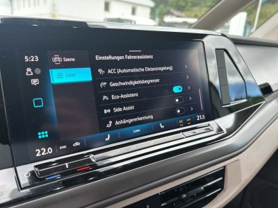 VW Multivan Gebrauchtwagen