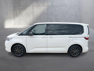 VW Multivan Gebrauchtwagen