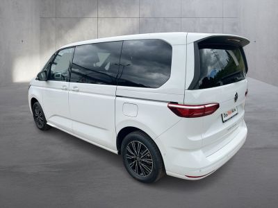 VW Multivan Gebrauchtwagen