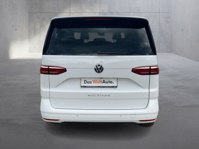 VW Multivan Gebrauchtwagen