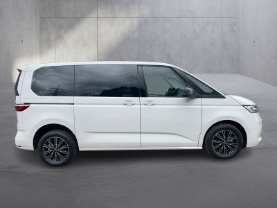 VW Multivan Gebrauchtwagen