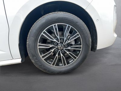 VW Multivan Gebrauchtwagen