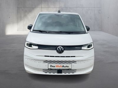 VW Multivan Gebrauchtwagen