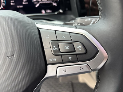 VW Multivan Gebrauchtwagen