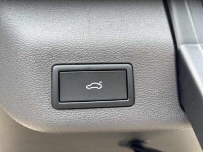 VW Multivan Gebrauchtwagen