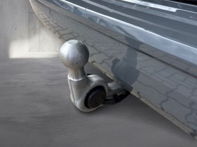 VW Multivan Gebrauchtwagen