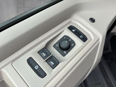 VW Multivan Gebrauchtwagen