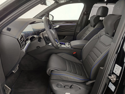 VW Touareg Gebrauchtwagen