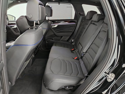 VW Touareg Gebrauchtwagen