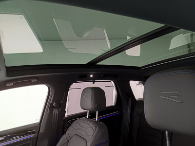 VW Touareg Gebrauchtwagen