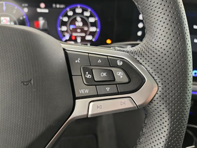 VW Touareg Gebrauchtwagen