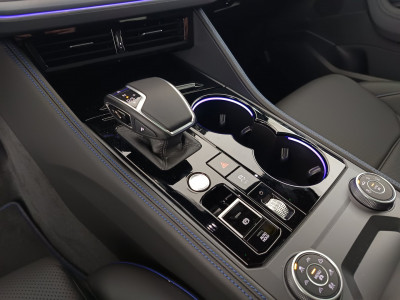 VW Touareg Gebrauchtwagen