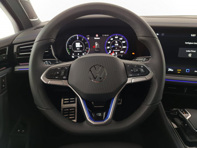 VW Touareg Gebrauchtwagen