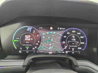 VW Touareg Gebrauchtwagen