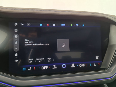 VW Touareg Gebrauchtwagen