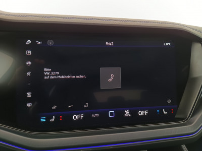 VW Touareg Gebrauchtwagen