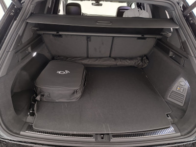 VW Touareg Gebrauchtwagen