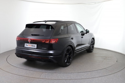 VW Touareg Gebrauchtwagen