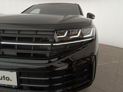 VW Touareg Gebrauchtwagen