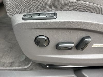 VW Multivan Gebrauchtwagen