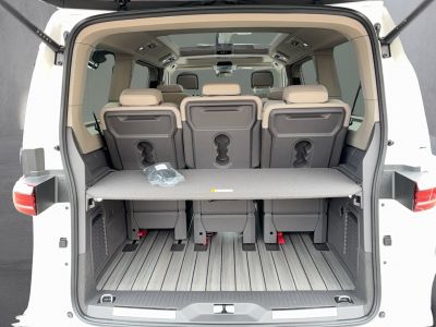 VW Multivan Gebrauchtwagen