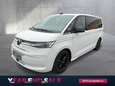 VW Multivan Gebrauchtwagen