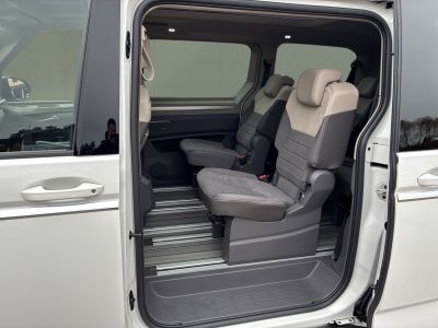 VW Multivan Gebrauchtwagen