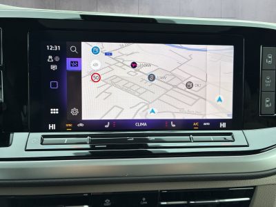 VW Multivan Gebrauchtwagen