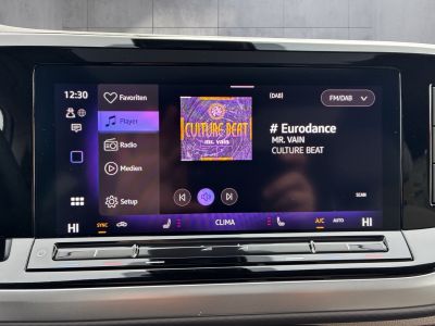 VW Multivan Gebrauchtwagen