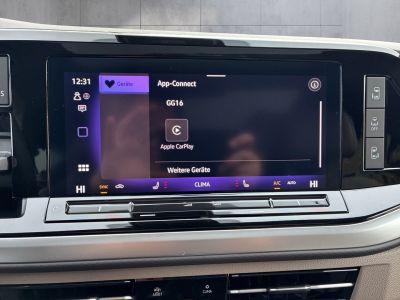 VW Multivan Gebrauchtwagen