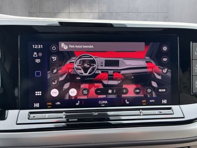 VW Multivan Gebrauchtwagen