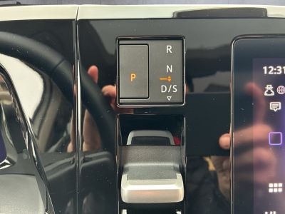 VW Multivan Gebrauchtwagen