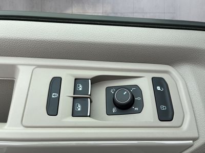 VW Multivan Gebrauchtwagen