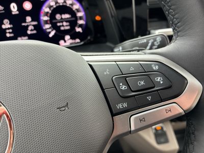 VW Multivan Gebrauchtwagen