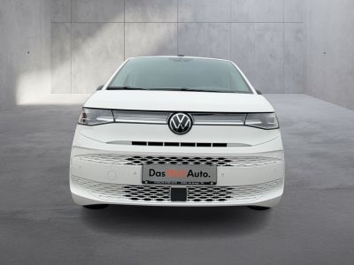 VW Multivan Gebrauchtwagen