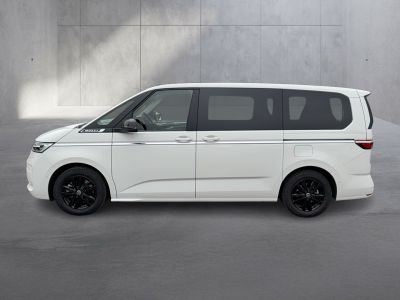 VW Multivan Gebrauchtwagen