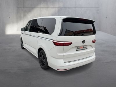 VW Multivan Gebrauchtwagen