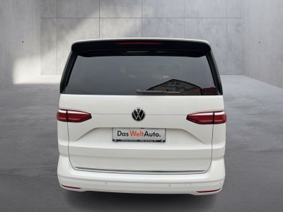 VW Multivan Gebrauchtwagen