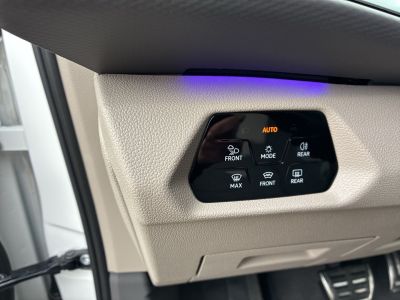 VW Multivan Gebrauchtwagen